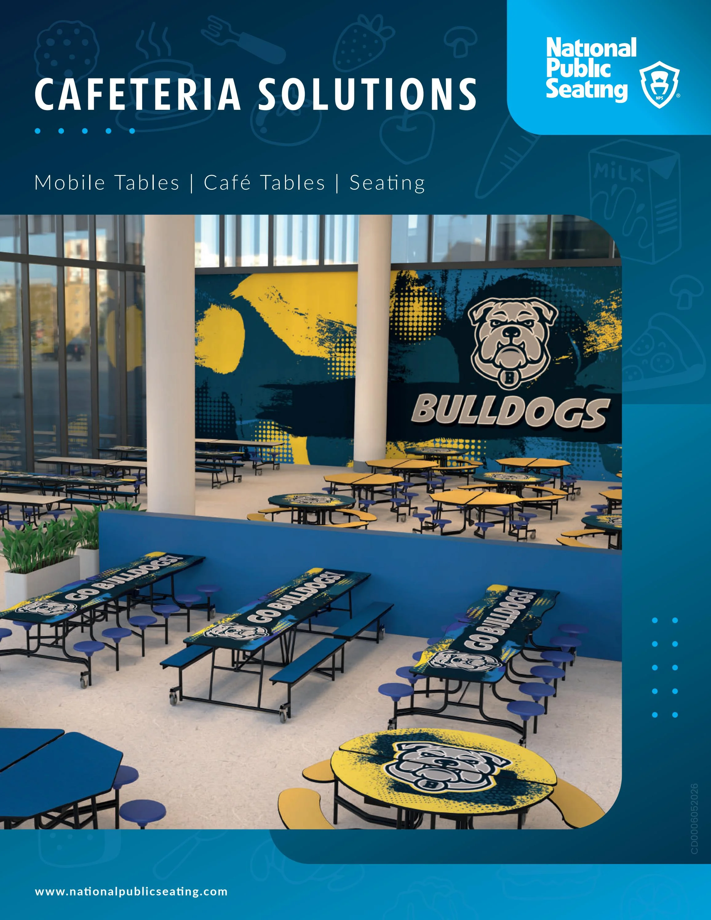 NPS Cafeteria Solutions