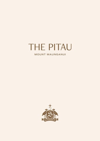 The Pitau: Luxury Retirement Apartments 