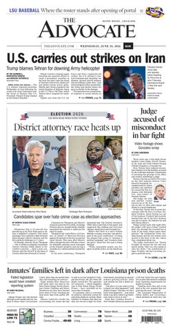 The Advocate 06-10-2026