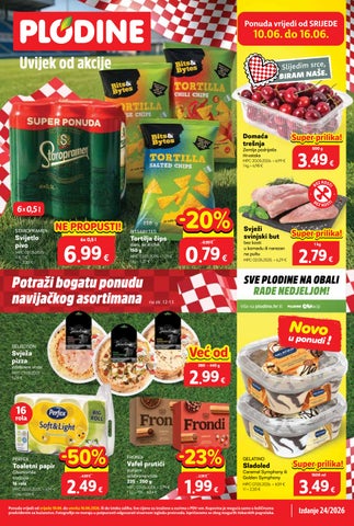 KATALOG 24 - 10.06.-16.06.2026