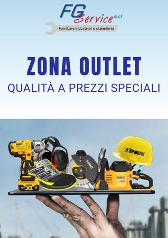 Zona Outlet - FG SERVICE