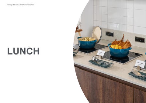 Radisson Blu Scandinavia 酒店 , Copenhagen - Good Food - English 第 7 页