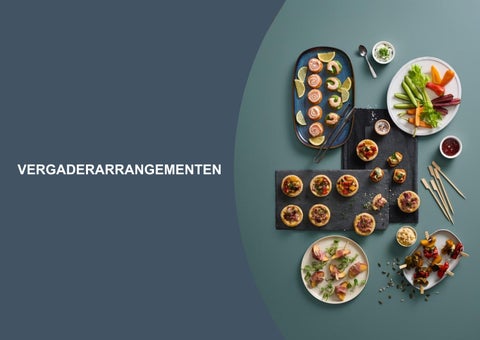 Radisson Amsterdam City West - Good Food - Dutch 家具目录 · Park Inn by 第 4 页