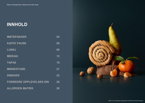 Radisson Blu 酒店 Bodö - Good Food - 挪威 第 3 页