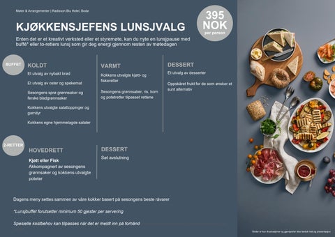 Radisson Blu 酒店 Bodö - Good Food - 挪威 第 9 页