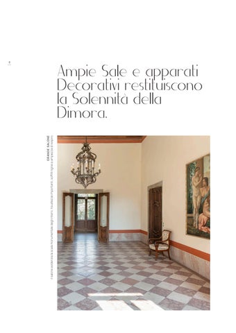 灯饰手册 ST Lux Villa Giusti del Giardino - Bassano 第 10 页
