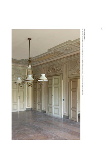 灯饰手册 ST Lux Villa Giusti del Giardino - Bassano 第 11 页