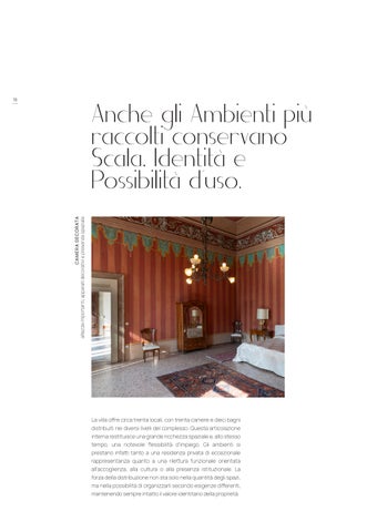 灯饰手册 ST Lux Villa Giusti del Giardino - Bassano 第 18 页
