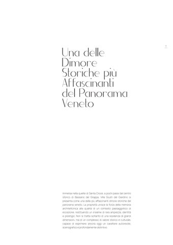 灯饰手册 ST Lux Villa Giusti del Giardino - Bassano 第 3 页