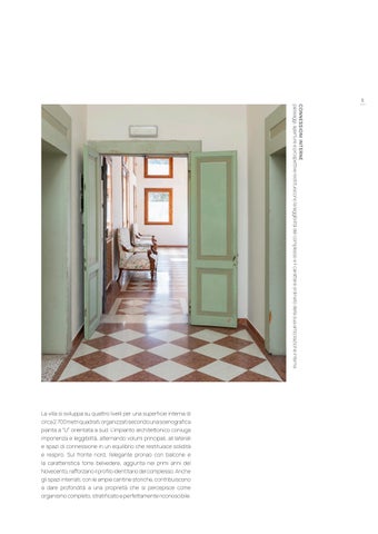 灯饰手册 ST Lux Villa Giusti del Giardino - Bassano 第 7 页