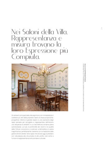 灯饰手册 ST Lux Villa Giusti del Giardino - Bassano 第 9 页