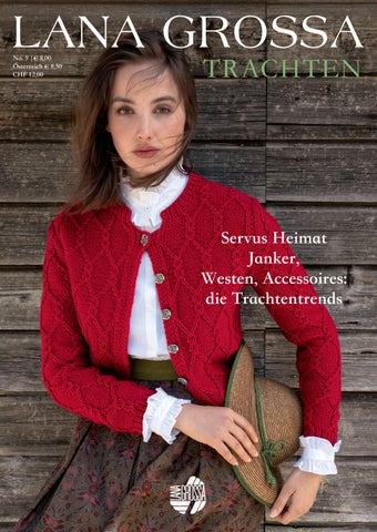 Trachten No. 9