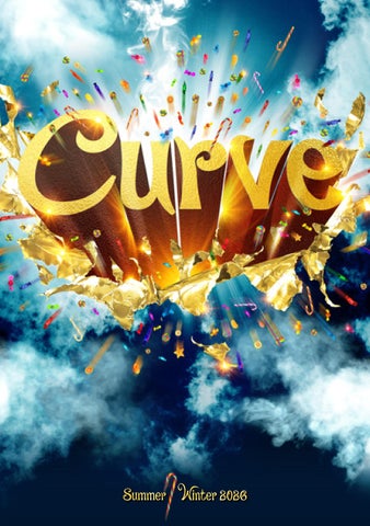 Curve Brochure
