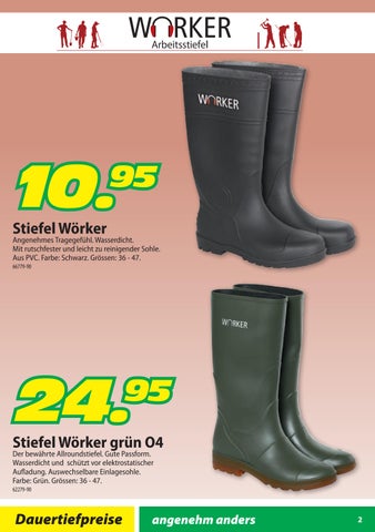 LANDI Themenprospekt Wörker 第 2 页