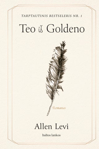 Teo iš Goldeno