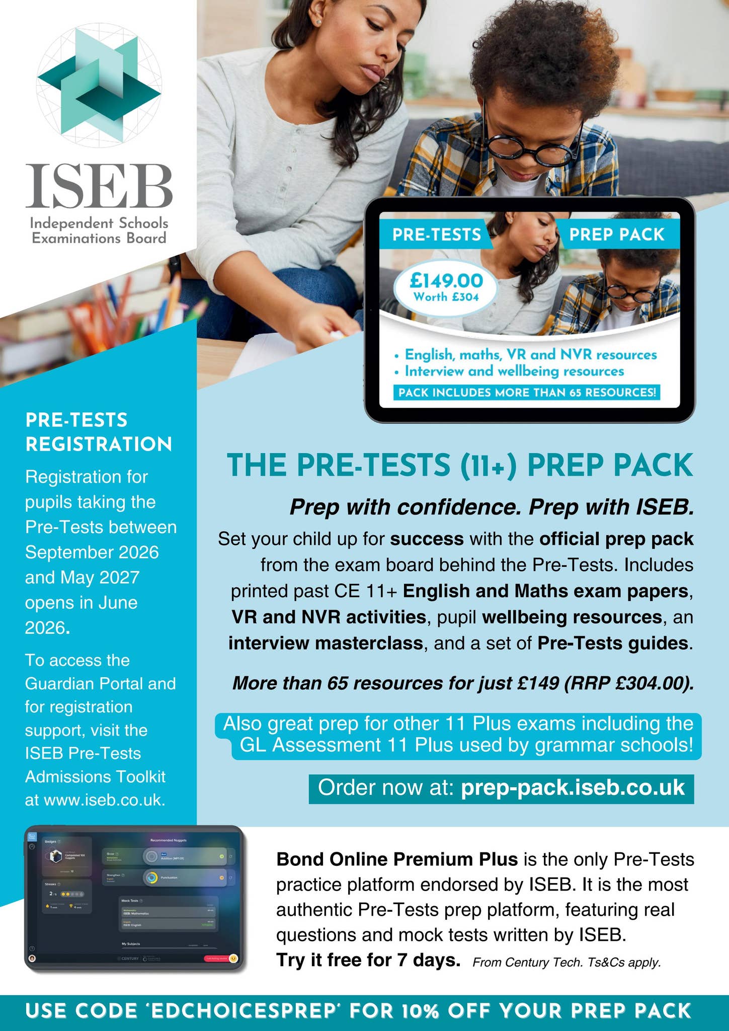 Education Choices Spring 2026 ONLINE by educationchoicesmagazine - Issuu