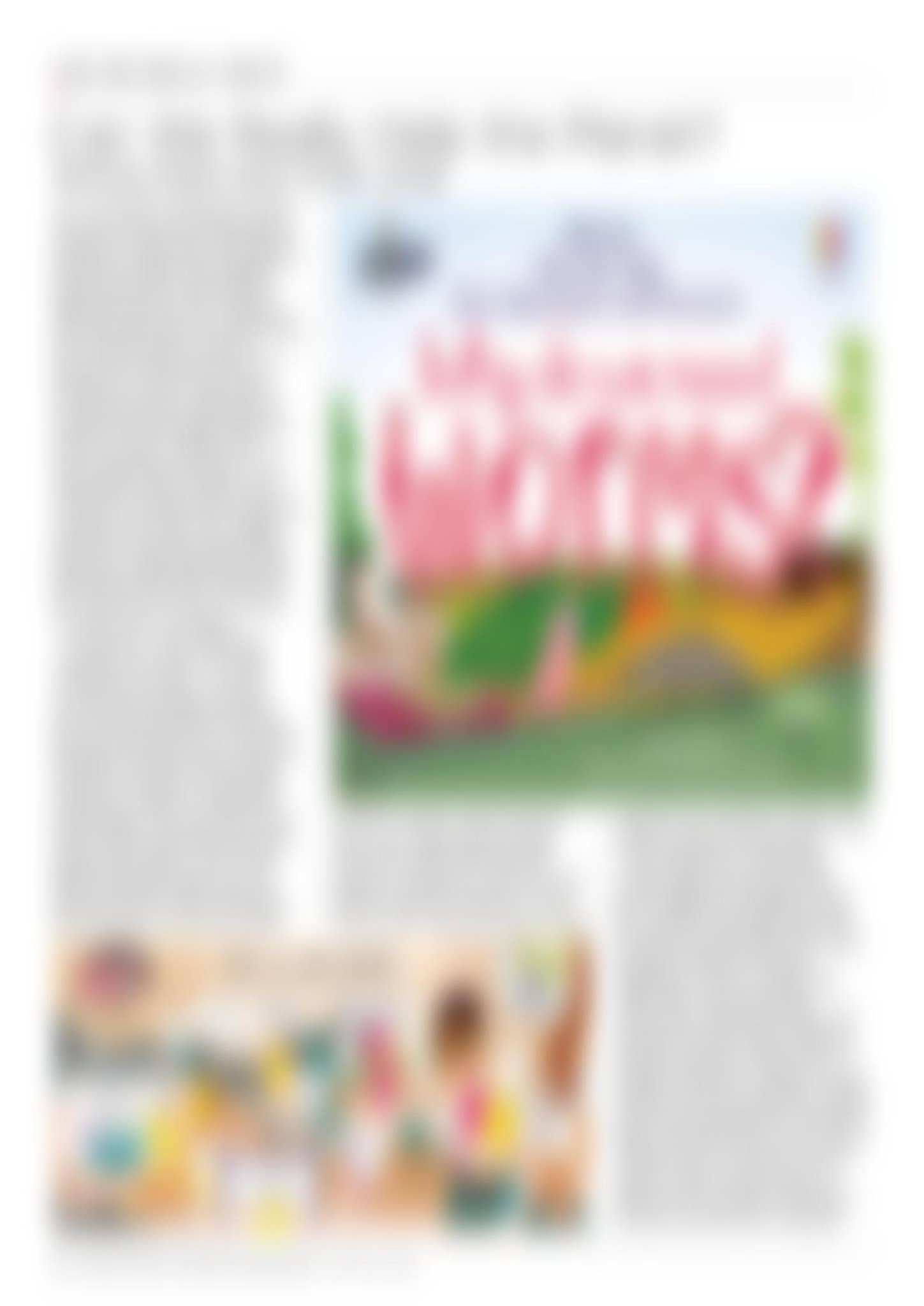 Education Choices Spring 2026 ONLINE by educationchoicesmagazine - Issuu