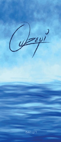 OUZERI BAR LIST NP