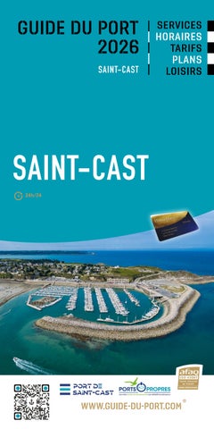 GPort_Saint CAST_2026