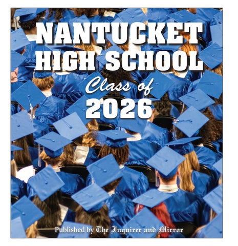 NHS Graduation 2026