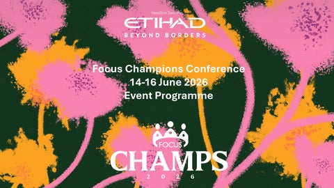 Focus Champs 26 Programme