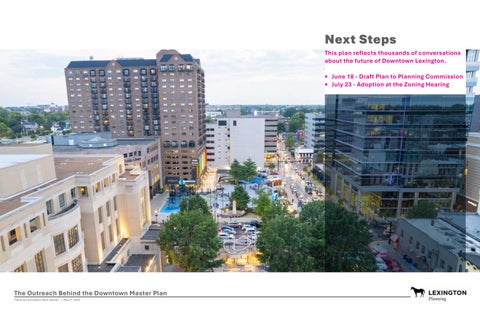 PC WS May 21 - Downtown Master Plan 第 17 页