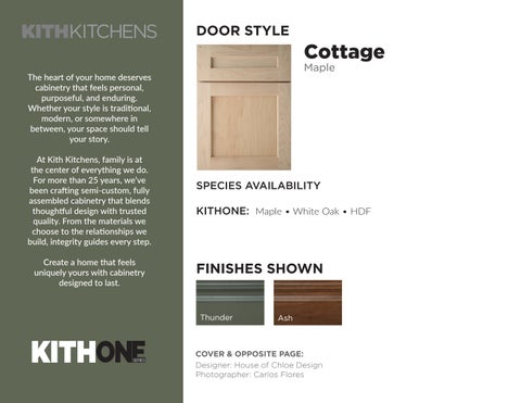 KITH 2026 - KITHONE 第 2 页