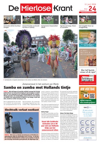 Mierlose krant 11-06-2026