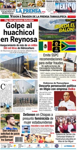 LAPRENSA