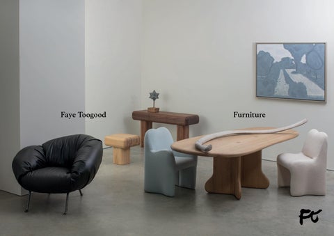 Furniture Catalogue 2026 