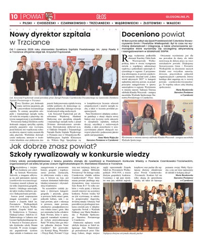 Głos 08/06/26 第 10 页