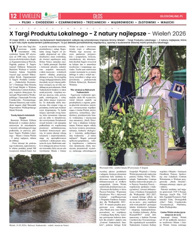 Głos 08/06/26 第 12 页