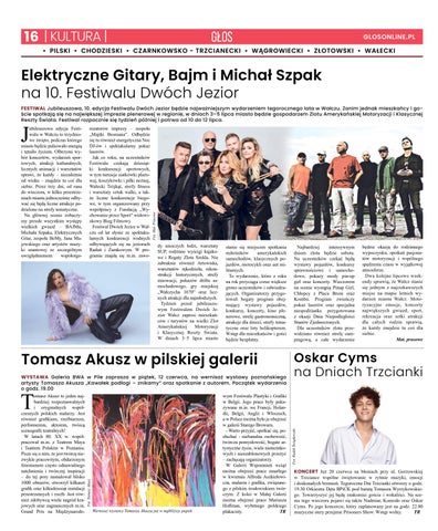 Głos 08/06/26 第 16 页