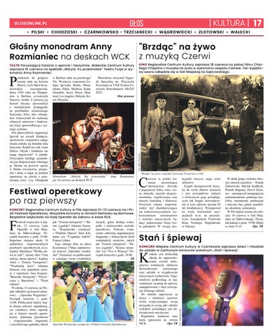 Głos 08/06/26 第 17 页