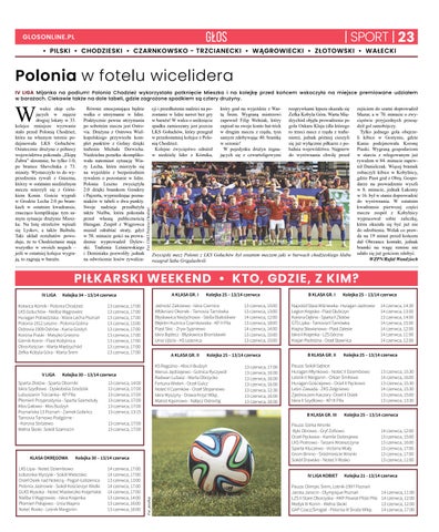 Głos 08/06/26 第 23 页