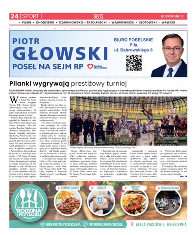 Głos 08/06/26 第 24 页