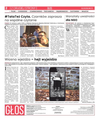 Głos 08/06/26 第 2 页
