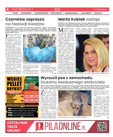 Głos 08/06/26 第 4 页
