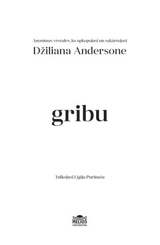 Gribu