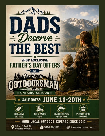 2026 Fathers Day book