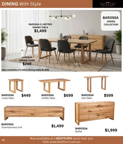 Stolz Bestfurn Comfort at 家居 2026 第 14 页
