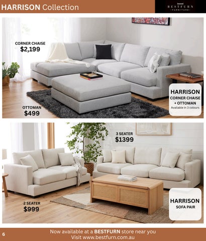 Stolz Bestfurn Comfort at 家居 2026 第 6 页
