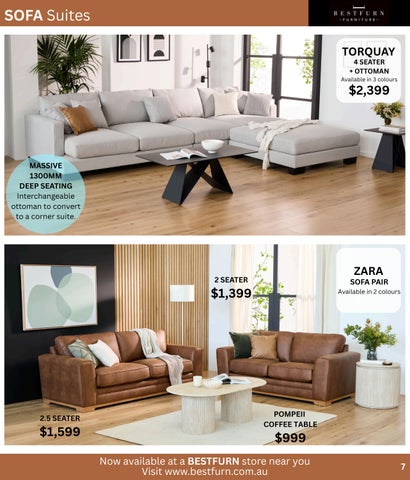Stolz Bestfurn Comfort at 家居 2026 第 7 页