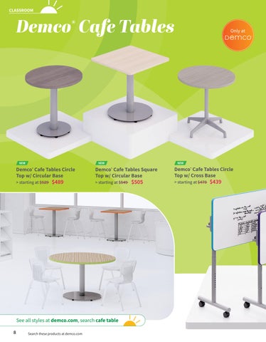 2026 Learning Space Must-Haves 第 10 页