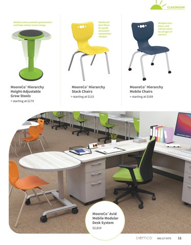 2026 Learning Space Must-Haves 第 13 页