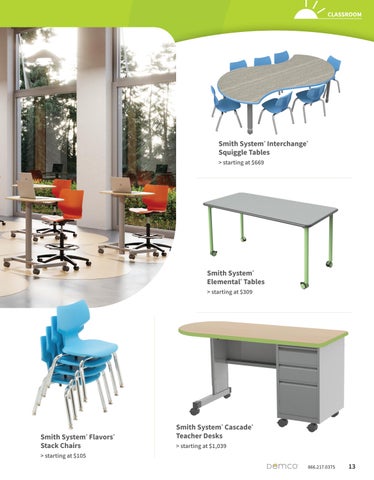 2026 Learning Space Must-Haves 第 15 页