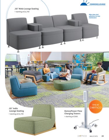 2026 Learning Space Must-Haves 第 21 页