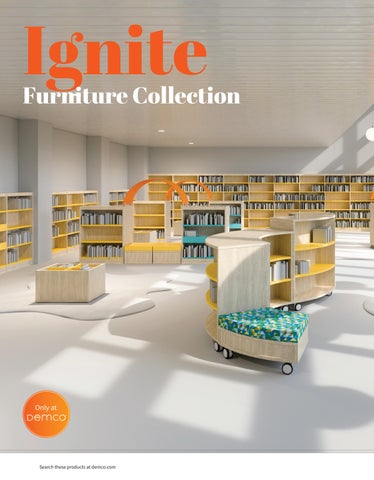 2026 Learning Space Must-Haves 第 2 页