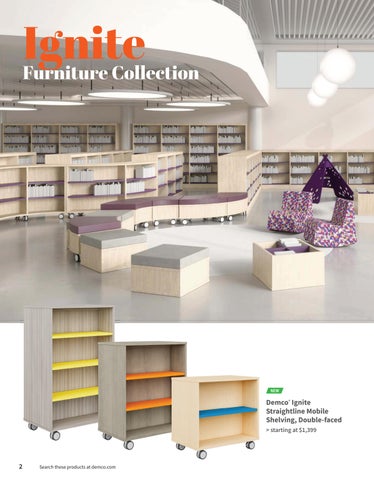 2026 Learning Space Must-Haves 第 4 页