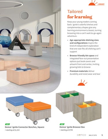 2026 Learning Space Must-Haves 第 7 页
